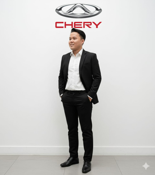 Sales Chery Gunung Sahari Utara